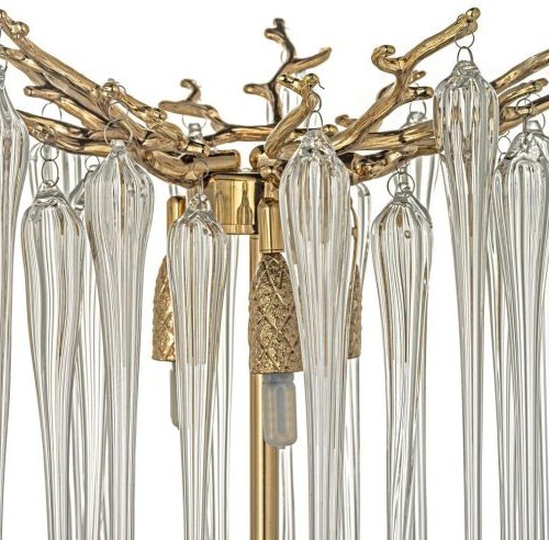 Интерьерная настольная лампа Tavenna Gold Tavenna H 4.1.1.101 G Интерьерная настольная лампа Tavenna Gold Tavenna H 4.1.1.101 G