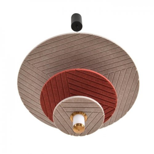 Подвесной светильник Lumion Felta 8296/11AL