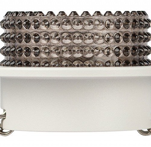 Встраиваемый светильник Эра DK109 WH/GR Б0058414