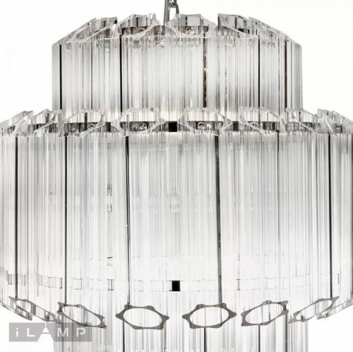 Подвесная люстра iLamp Destiny MD0267-4A Подвесная люстра iLamp Destiny MD0267-4A