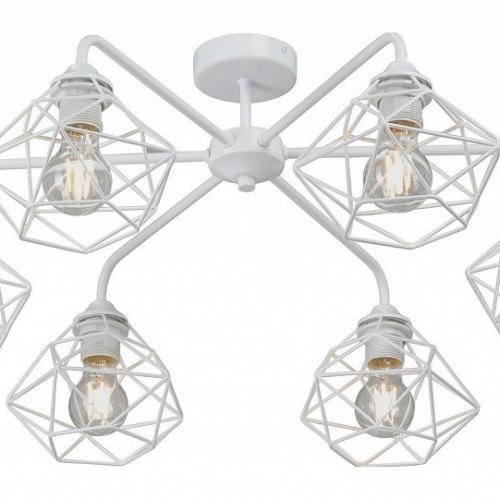 Потолочная люстра Vitaluce V42580 V42580-0/6PL