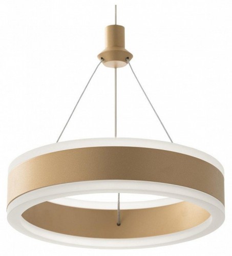 Подвесной светильник Citilux Дуэт CL719012 Подвесной светильник Citilux Дуэт CL719012