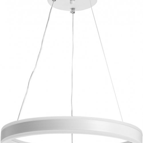 Подвесной светильник De City Платлинг 661019801