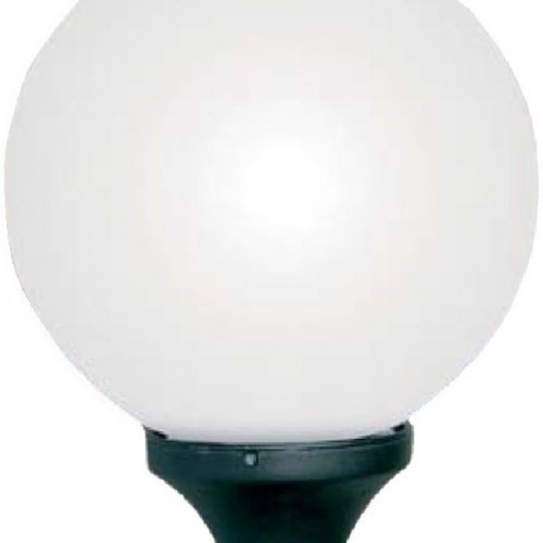 Наземный светильник Globe 400 Modern G41.B40.000.AYE27