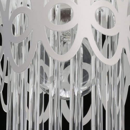 Подвесной светильник DeMarkt Соло 112010801 Подвесной светильник DeMarkt Соло 112010801