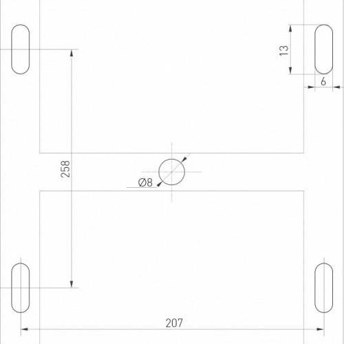 Точечный светильник Arlight 034792