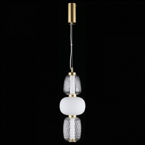 Подвесной светодиодный светильник Aployt Simonet APL.318.06.29