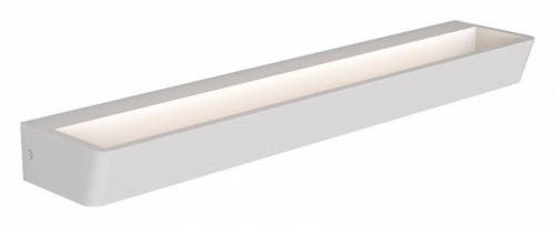 Настенный светодиодный светильник Mantra Altea 8091 Настенный светодиодный светильник Mantra Altea 8091