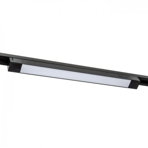 Трековый светильник ULB-Q281 ULB-Q281 30W/4000K BLACK