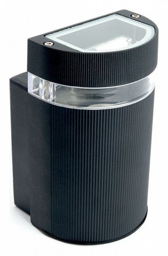 Уличный настенный светильник Feron Сеул 48317