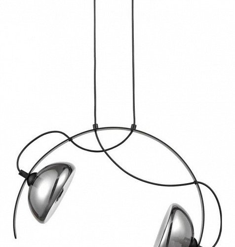 Подвесной светильник Vele Luce Musicista VL5462P12