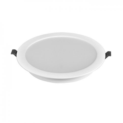 Точечный светильник  ULM-Q237 18W/6500K WHITE