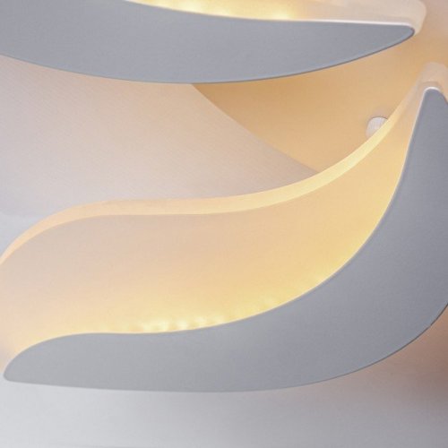 Потолочная люстра Escada 10214/SG (60W)