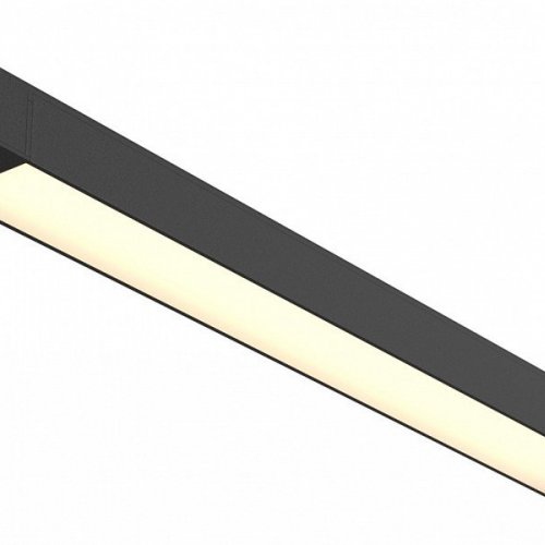 Накладной светильник Maytoni Technical Basis TR000-1-12W3K-B_1