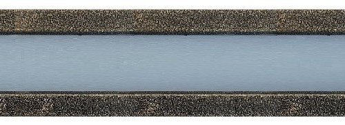 Встраиваемый светильник уличный Fumagalli Nina 8C1.000.000.BYP1L