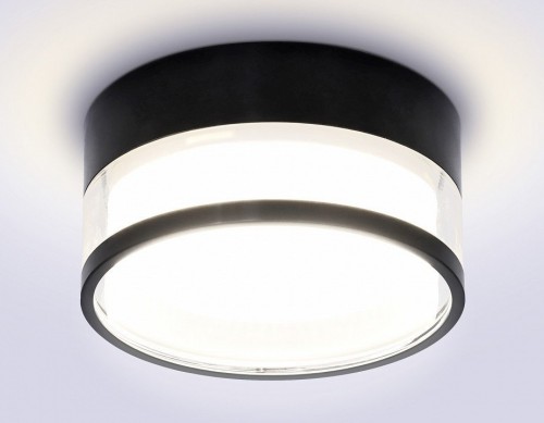 Точечный светильник Ambrella light TECHNO SPOT TN5506