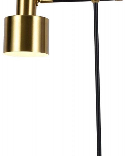 Интерьерная настольная лампа Zortes Desklight ZRS.1066.03 Интерьерная настольная лампа Zortes Desklight ZRS.1066.03