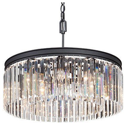 Подвесная люстра Vitaluce V5180-1/9 Подвесная люстра Vitaluce V5180-1/9