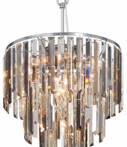 Подвесная люстра Vitaluce V5867-9/10 Подвесная люстра Vitaluce V5867-9/10