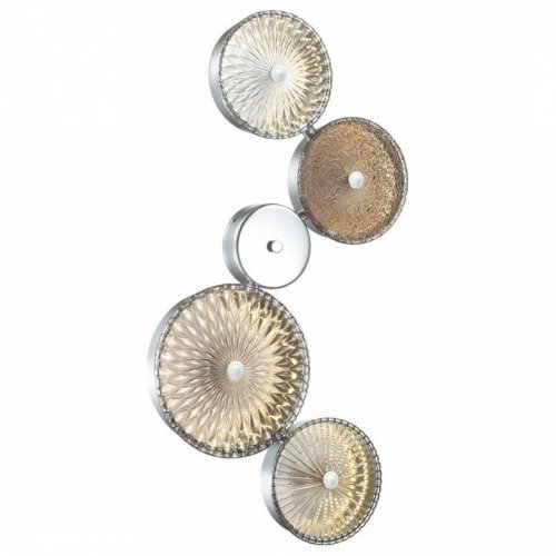 Настенный светильник Odeon Light Caramella 5416/26WL