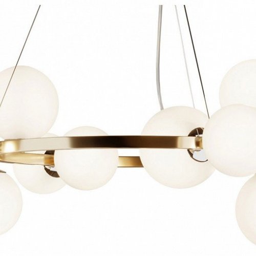 Подвесной светильник Maytoni Dallas MOD545PL-11BS Подвесной светильник Maytoni Dallas MOD545PL-11BS