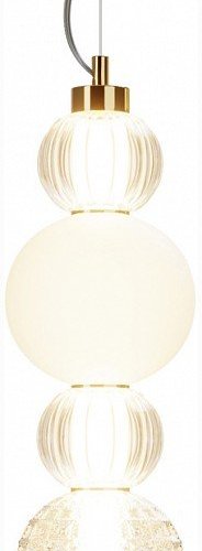 Подвесной светильник Maytoni Collar P069PL-L17G3K Подвесной светильник Maytoni Collar P069PL-L17G3K