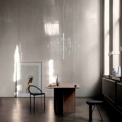 Подвесная люстра Loft it Gino 10196/1000 White Подвесная люстра Loft it Gino 10196/1000 White