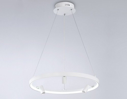 Подвесной светильник Ambrella light COMFORT FL5281