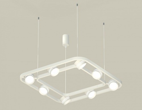 Подвесной светильник Ambrella light TRADITIONAL XB9177153