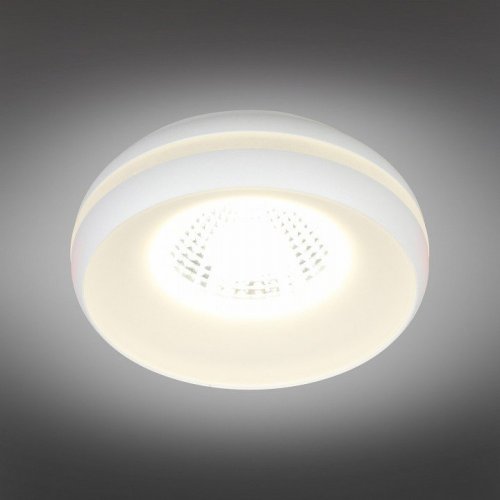 Точечный светильник Omnilux Genova OML-102809-01