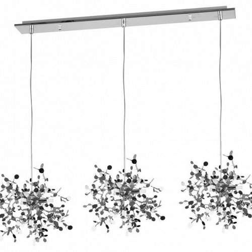 Подвесной светильник Lightstar Extra L3PL721134 Подвесной светильник Lightstar Extra L3PL721134