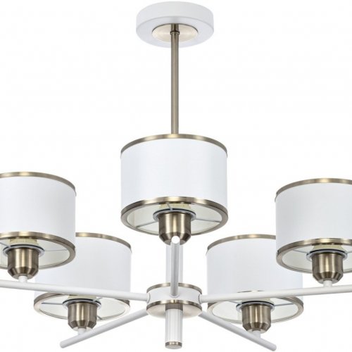 Потолочная люстра Citilux Alton CL421252