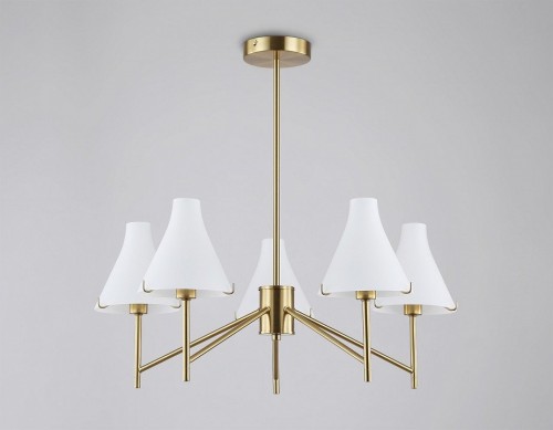 Подвесная люстра Ambrella Light High Light Modern LH57133