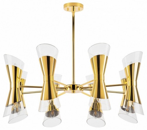 Люстра на штанге Lightstar Strato 817162 Люстра на штанге Lightstar Strato 817162