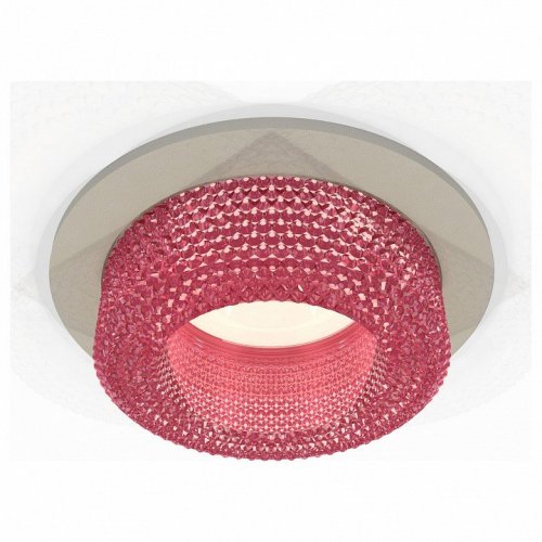 Встраиваемый светильник Ambrella light Xc6230 XC7623022