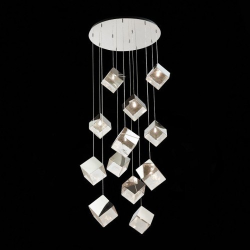 Подвесной светильник ST Luce Riello SL1182.103.12