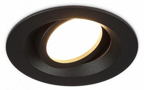 Точечный светильник Ambrella light Techno Spot TN102742