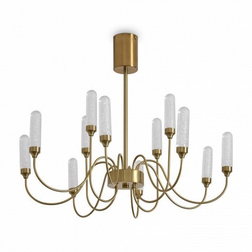 Потолочная люстра Freya Alias FR2050CL-L36BS