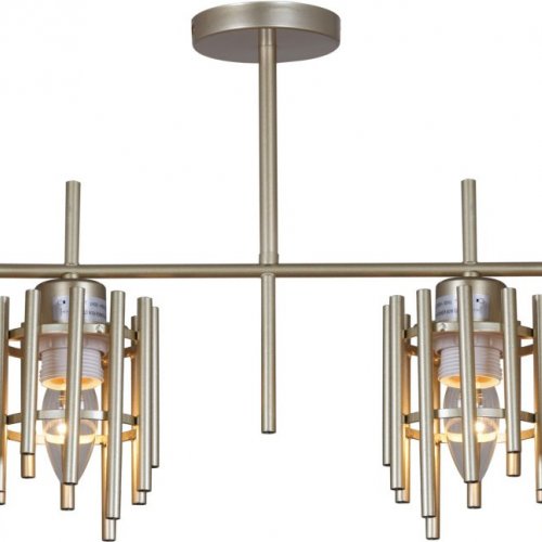 Потолочная люстра Reluce 01508-0.3-02 PG Потолочная люстра Reluce 01508-0.3-02 PG