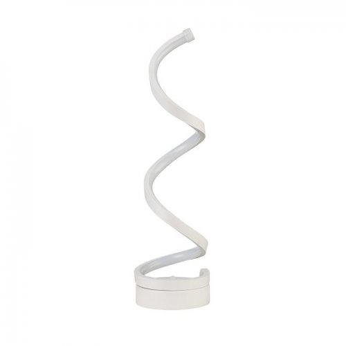 Интерьерная настольная лампа Dynamic 10262/L LED White