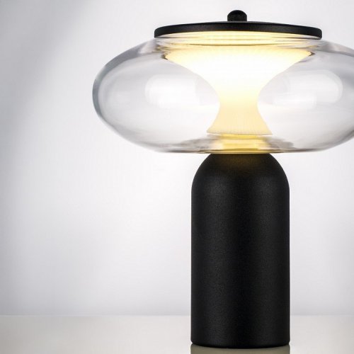 Интерьерная настольная лампа Lightstar Palermo 612917