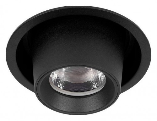 Точечный светильник Loft IT Flash 10319/A Black