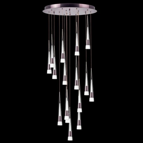 Потолочная люстра Lightstar Cone 757161