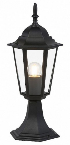 Наземный фонарь Ambrella light GARDEN ST2023