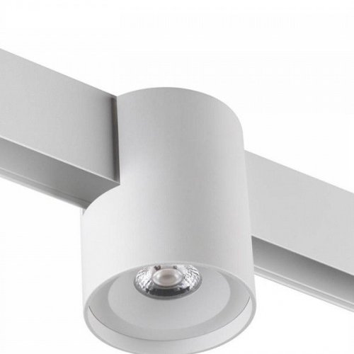 Трековый светильник Novotech Flum 359516