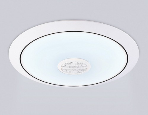 Накладной светильник Ambrella Light  FZ710