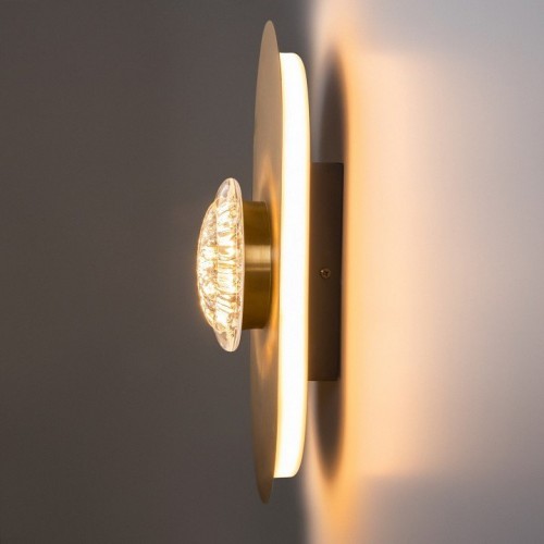 Настенный светильник Maytoni Pharao MOD361WL-L20BS3K