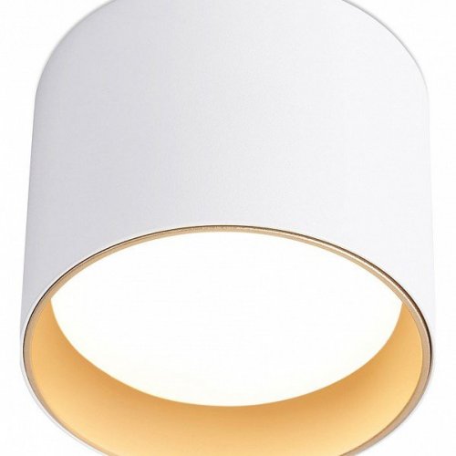 Точечный светильник Ambrella light Techno Spot TN5304