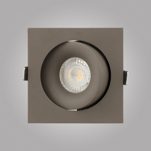 Встраиваемый светильник AM-Group AM47 AM478 COFFEE