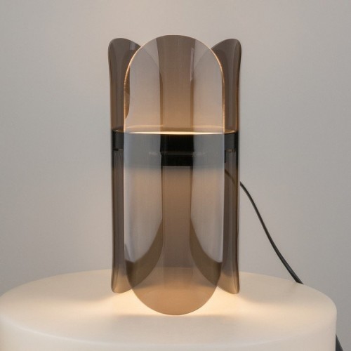 Интерьерная настольная лампа Maytoni Insight MOD416TL-L6BR3K Интерьерная настольная лампа Maytoni Insight MOD416TL-L6BR3K